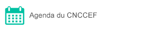 Agenda du CNCCEF