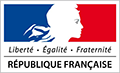 Liberté, égalité, Fraternité, République Fran&ccide;aise
