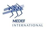 MEDEF International