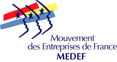 MEDEF